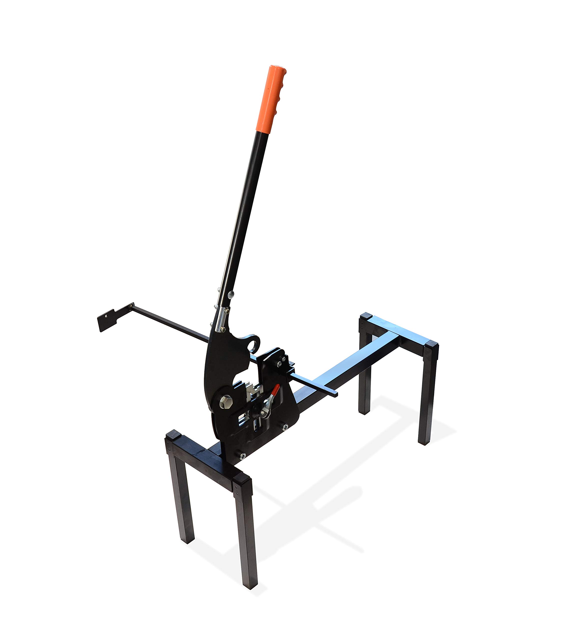 Edma 61755 Profilcut – nóż dźwigniowy do profili metalowych